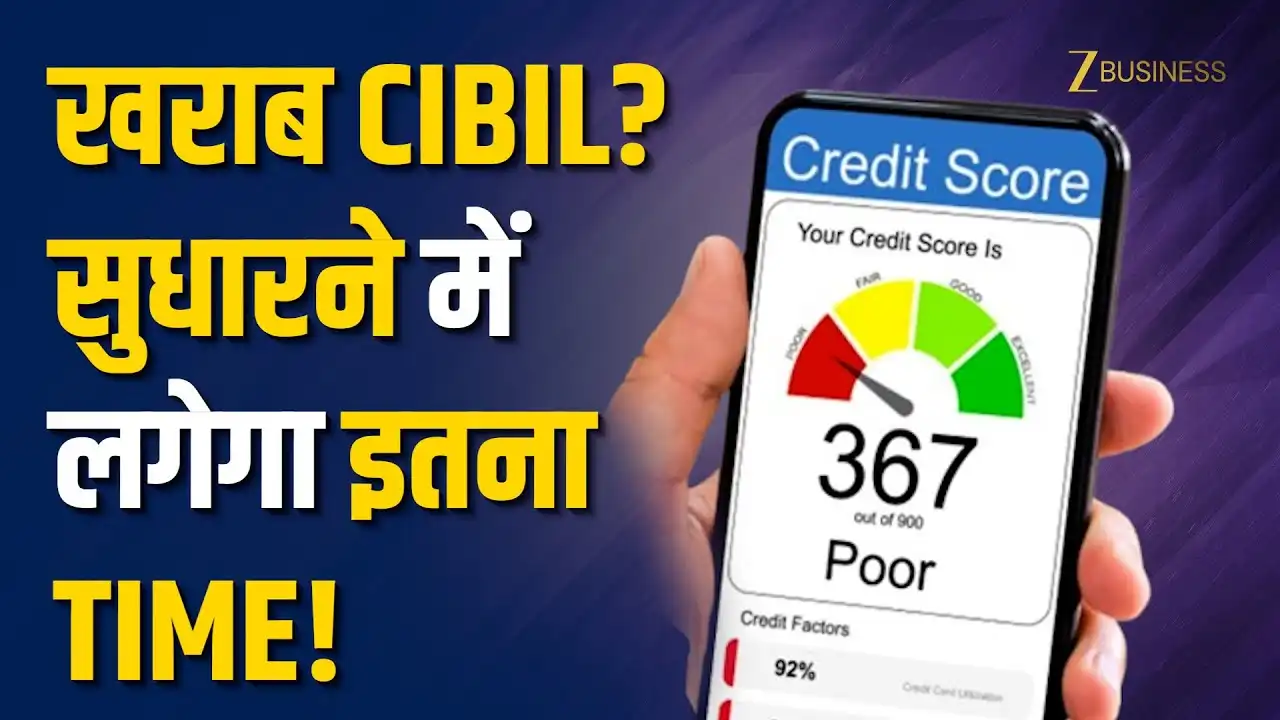 CIBIL Score